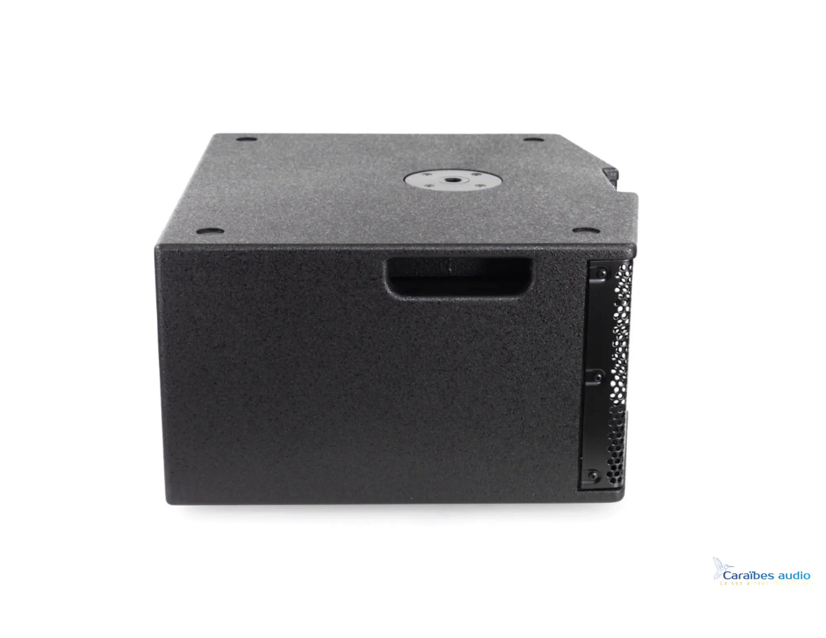 FBT Vertus CLA 208SA – vue de profil