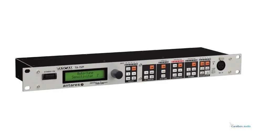 Tascam TA-1VP