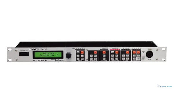 Tascam TA-1VP