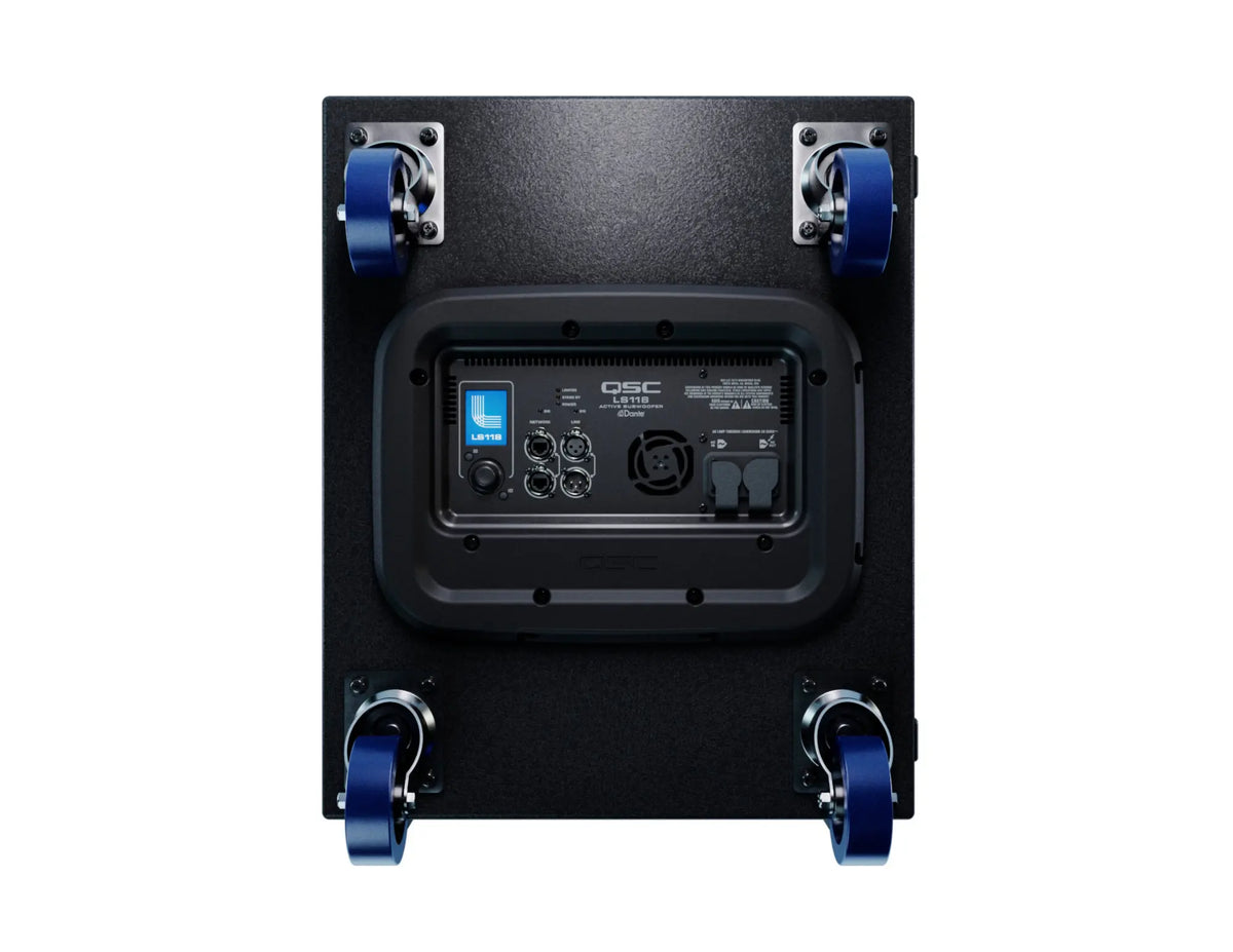 QSC LS118