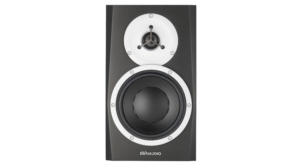Enceinte de monitoring Dynaudio BM5 MKIII DYNAUDIO