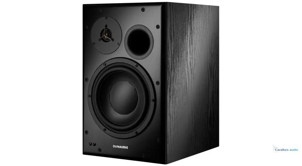 Dynaudio BM15AL (Gauche)
