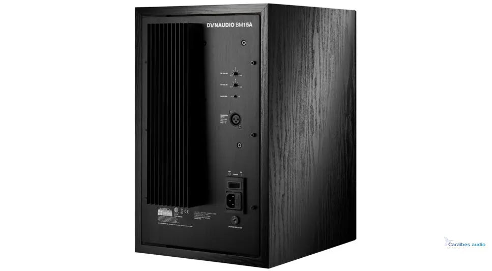 Dynaudio BM15AL (Gauche)