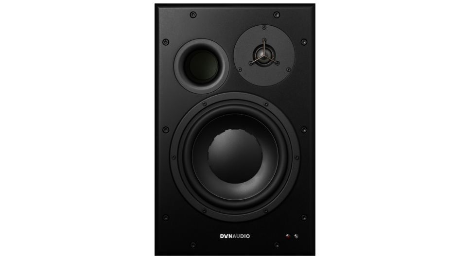 Enceinte de monitoring Dynaudio BM15AR (Droite) DYNAUDIO