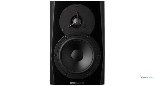 Dynaudio LYD5 Noir