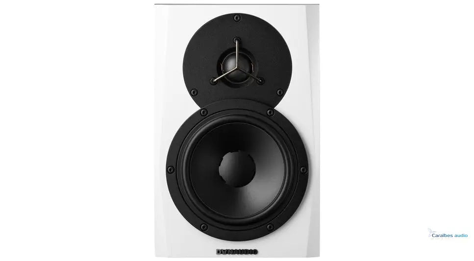Dynaudio LYD5 Blanc