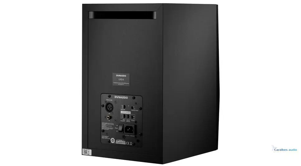 Dynaudio LYD8