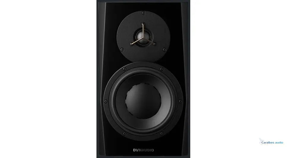 Dynaudio LYD7 Noir