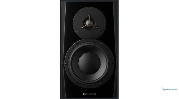 Dynaudio LYD7 Noir