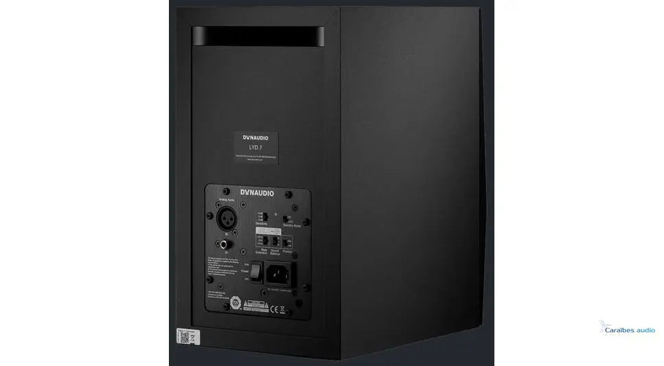 Dynaudio LYD7