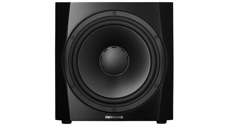 Subwoofer de monitoring Dynaudio 9S DYNAUDIO
