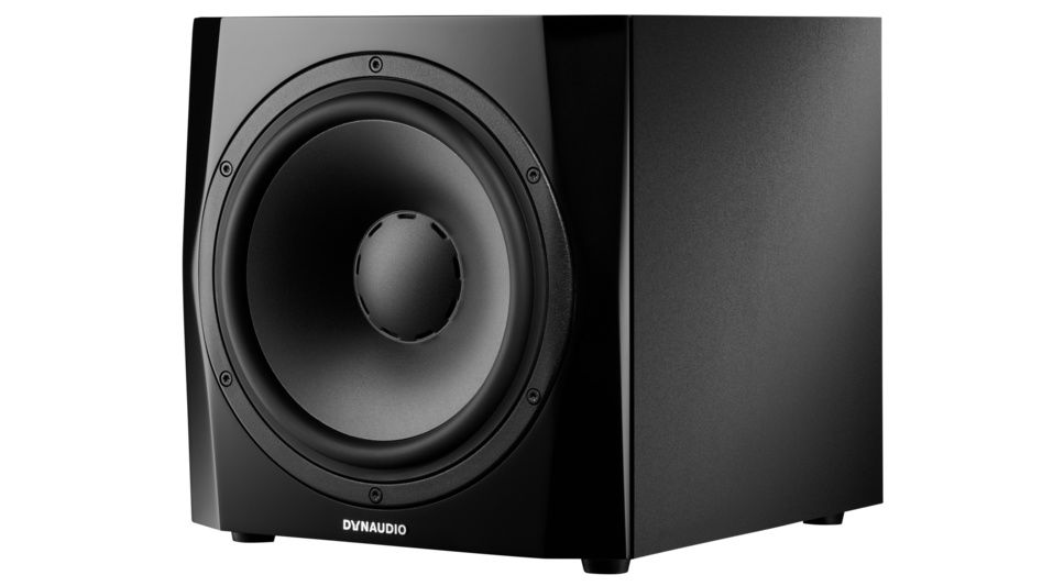 Subwoofer de monitoring Dynaudio 9S DYNAUDIO