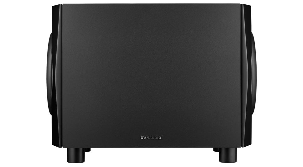 Subwoofer de monitoring Dynaudio 18S DYNAUDIO
