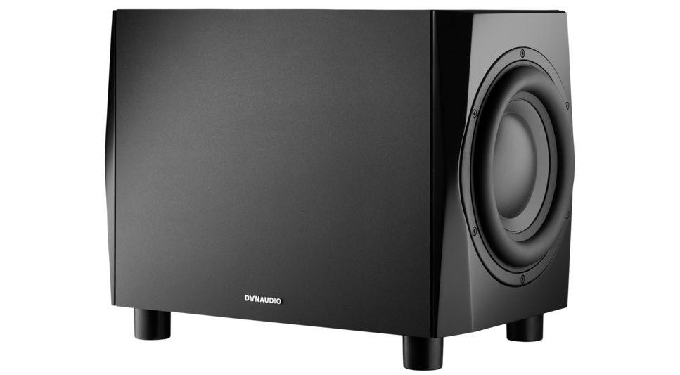 Subwoofer de monitoring Dynaudio 18S DYNAUDIO