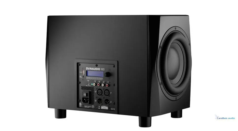 Dynaudio 18S