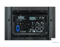 QSC KS212C