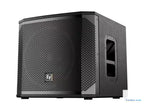 Electro voice ELX200-12S Noir
