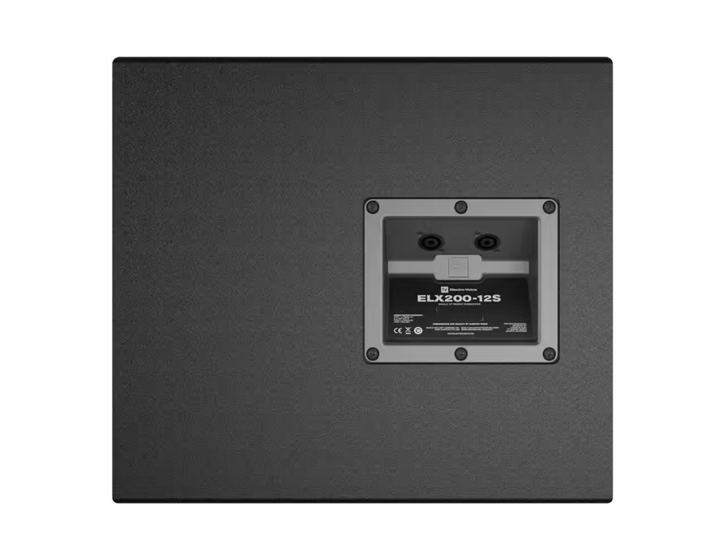 Electro voice ELX200-12S