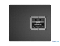 Electro voice ELX200-12S – vue de profil