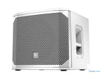 Electro voice ELX200-12S Blanc