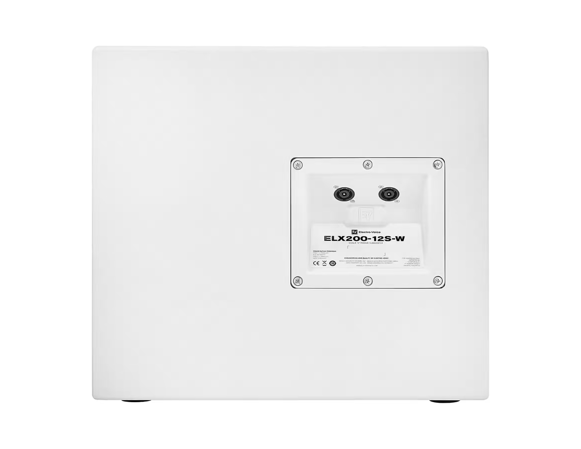 Electro voice ELX200-12S
