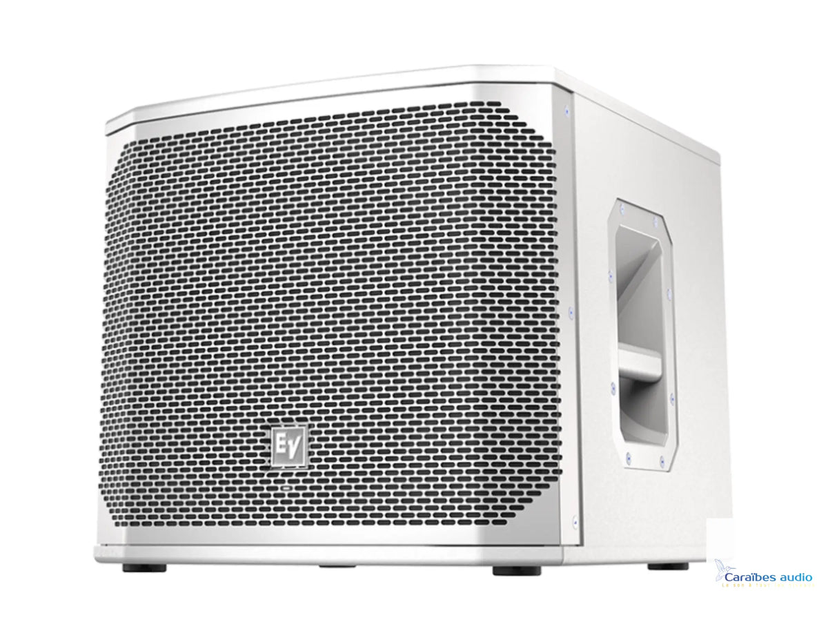 ELECTRO VOICE ELX200-12SP Blanc