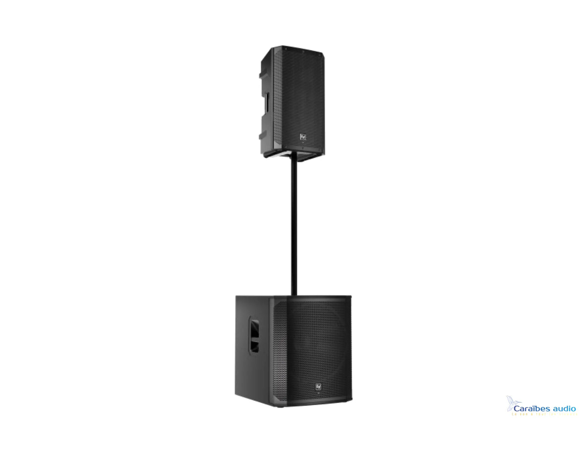 ELECTRO VOICE ELX200-18SP