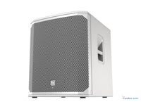 ELECTRO VOICE ELX200-18SP Blanc