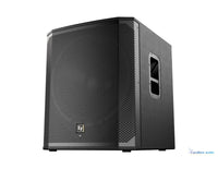 ELECTRO VOICE ELX200-18SP Noir