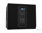 ELECTRO VOICE EKX 15SP