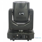 Lyre Wash SHOWTEC Shark Wash One