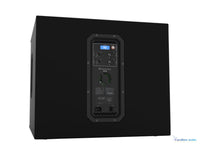 ELECTRO VOICE EKX 18SP