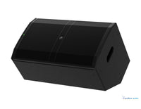 Mackie DRM215 – vue de trois-quarts