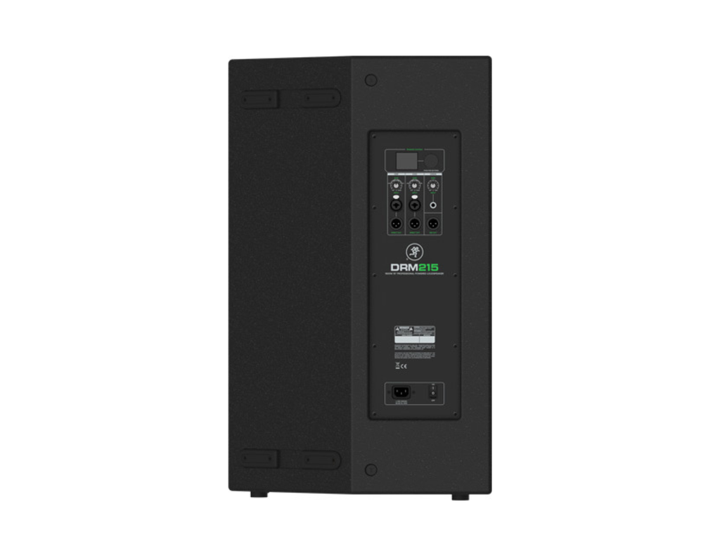 Mackie DRM215