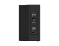 Mackie DRM215 – vue de profil