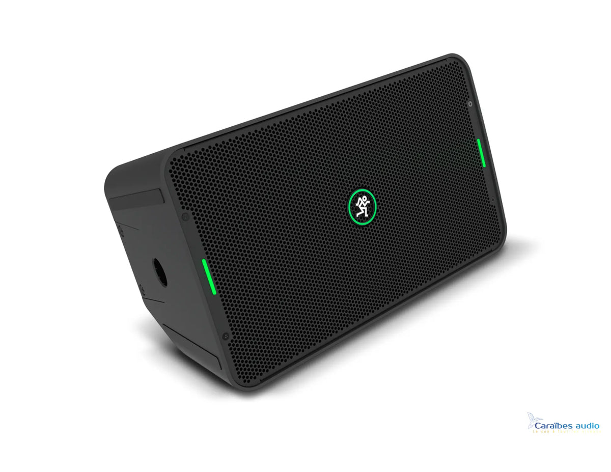 MACKIE ShowBox – vue complémentaire 2