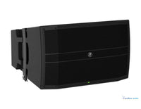 Mackie DRM12A – vue générale