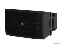 Mackie DRM12A – vue de profil