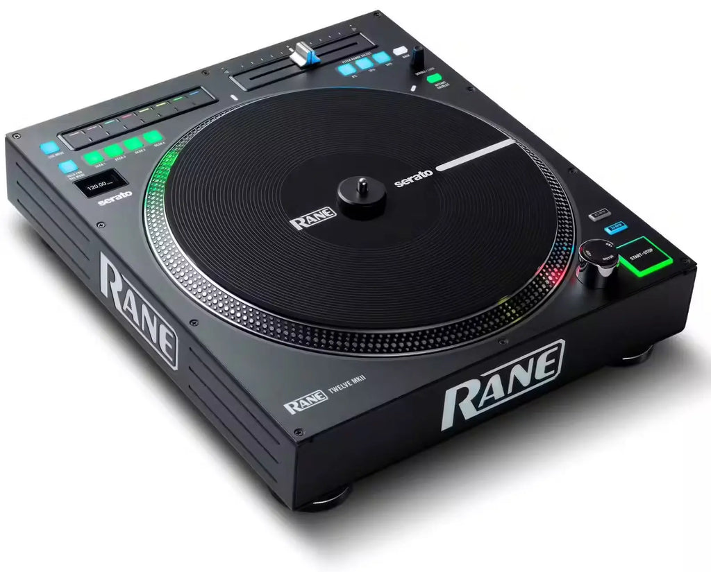 Rane Twelve MK2