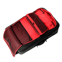 DJBAG K-Max Plus MK2 SE Wheels