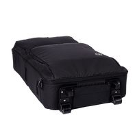 DJBAG K-Largest SE Wheels DJ Controller Flight Bag
