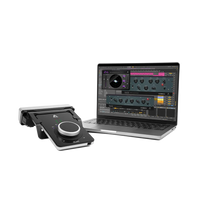 Apogee Duet 3 Edition limitée – vue de dessus