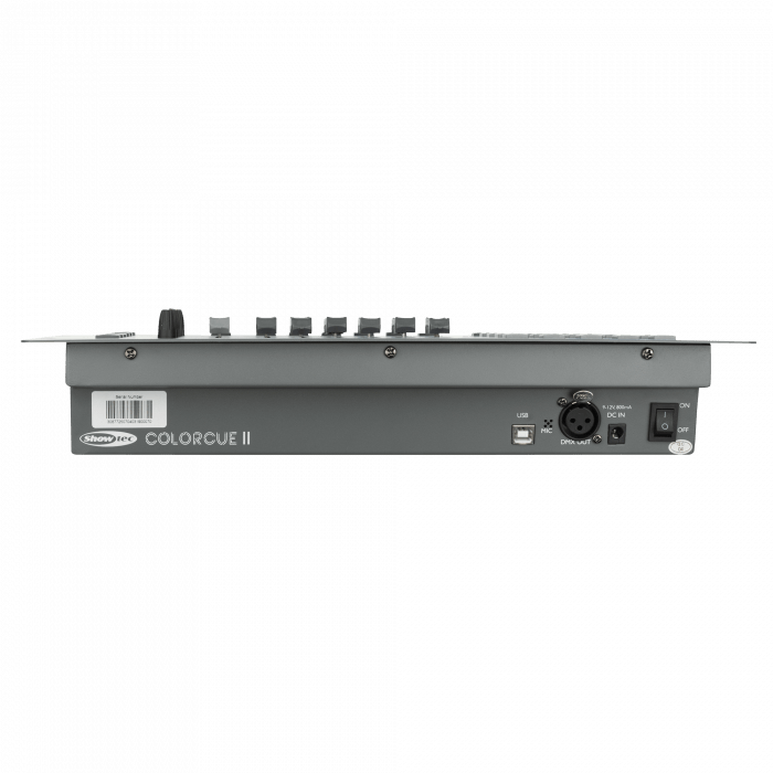Contrôleur DMX - Showtec ColorCue 2 SHOWTEC