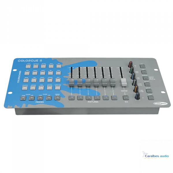 Showtec ColorCue 2