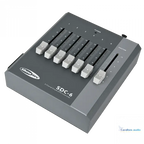Showtec SDC 6