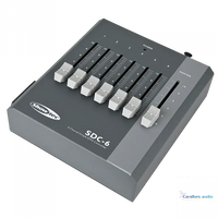 Showtec SDC-6