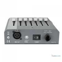Showtec SDC-6