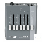 Showtec SDC 6