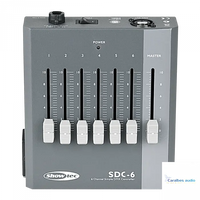 Showtec SDC-6
