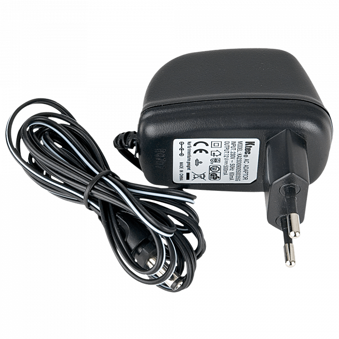 Contrôleur DMX - Showtec SDC 6 SHOWTEC